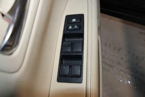 2015 Lexus ES 350 350