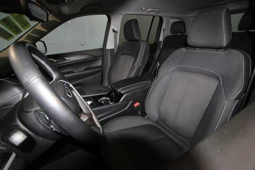 2022 Jeep Grand Cherokee Laredo