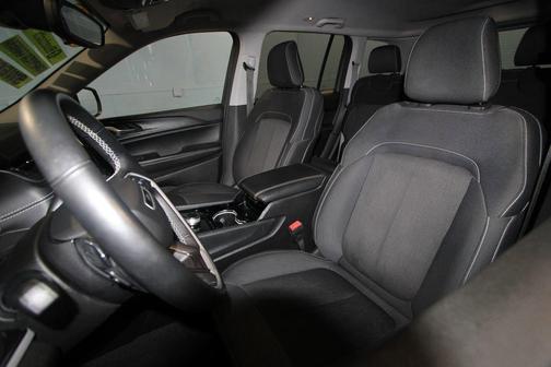 2022 Jeep Grand Cherokee Laredo