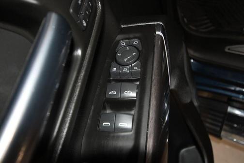 2020 Chevrolet Silverado 2500 LTZ
