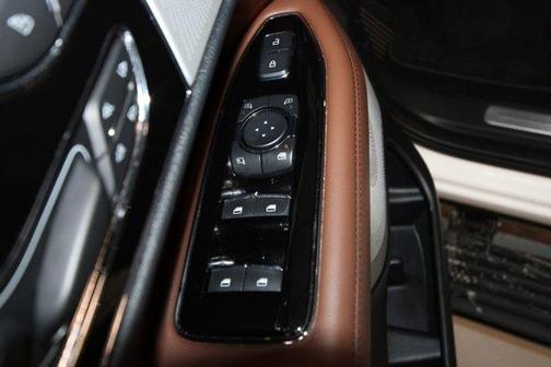 2022 Lincoln Navigator L Reserve