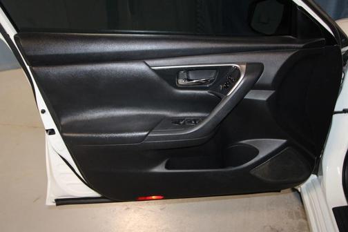 2014 Nissan Altima 2.5 SV