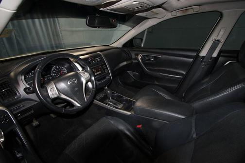 2014 Nissan Altima 2.5 SV