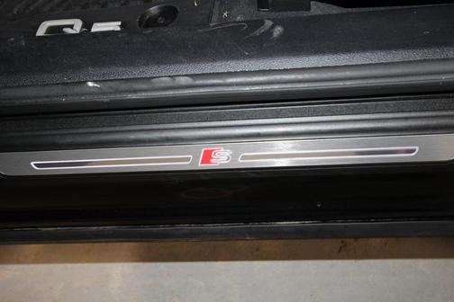 2022 Audi Q5 45 S line Premium Plus