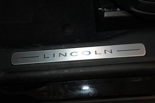 2026 Lincoln Corsair Grand Touring