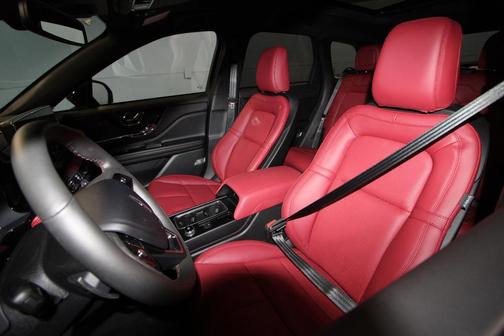 2026 Lincoln Corsair Grand Touring