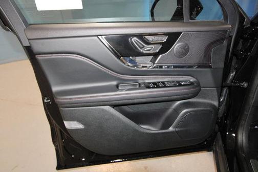 2026 Lincoln Corsair Grand Touring