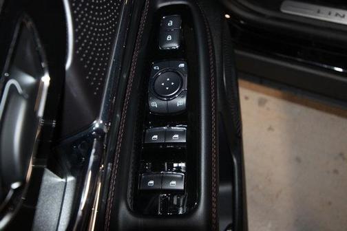 2026 Lincoln Corsair Grand Touring