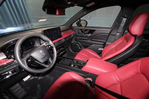 2026 Lincoln Corsair Grand Touring