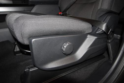 Agate Black 2026 Ford F-150 STX