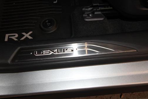 2024 Lexus RX 350 350