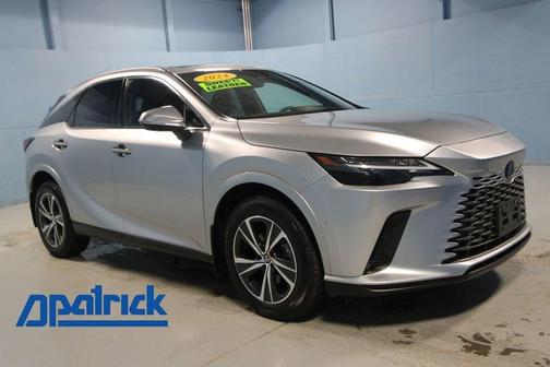 2024 Lexus RX 350 350