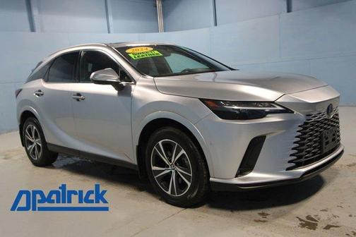 2024 Lexus RX 350 350
