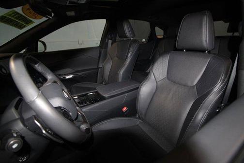 2024 Lexus RX 350 350