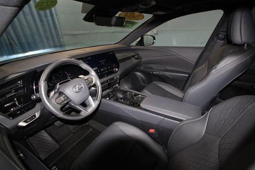 2024 Lexus RX 350 350