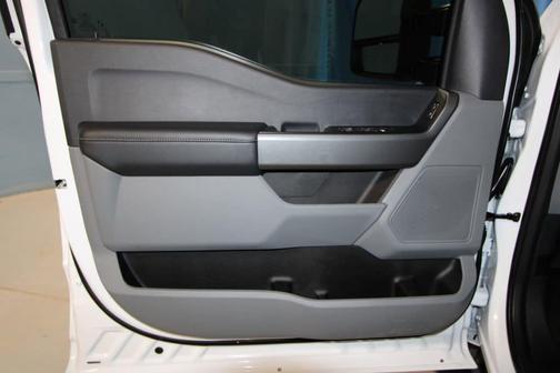 2025 Ford F-350 XLT