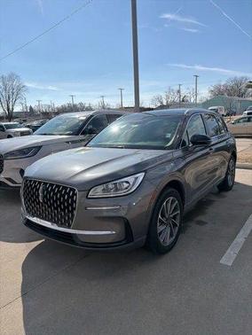 2024 Lincoln Corsair Grand Touring