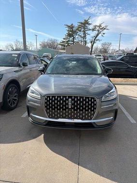 2024 Lincoln Corsair Grand Touring