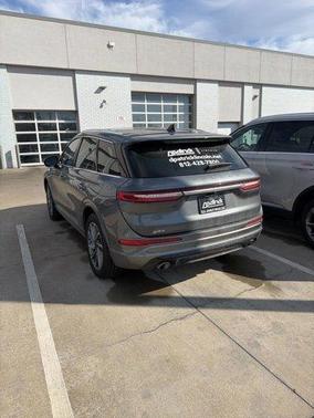 2024 Lincoln Corsair Grand Touring