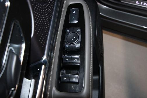 2024 Lincoln Corsair Grand Touring