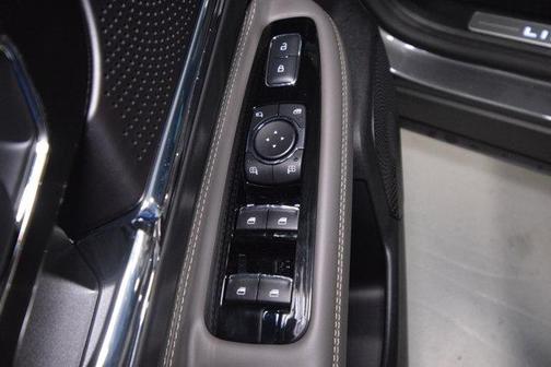 2024 Lincoln Corsair Grand Touring