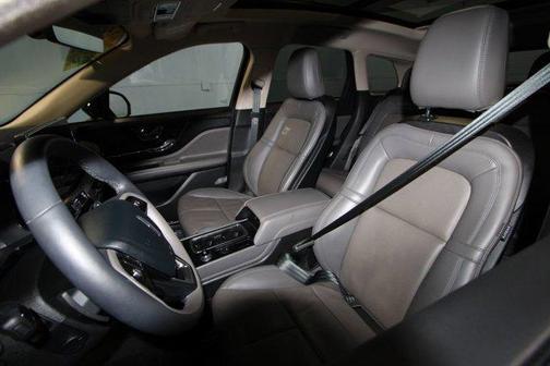 2024 Lincoln Corsair Grand Touring