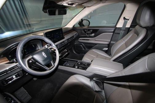 2024 Lincoln Corsair Grand Touring