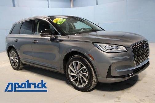 2024 Lincoln Corsair Grand Touring