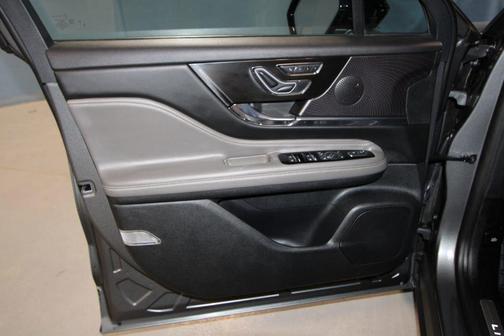 2024 Lincoln Corsair Grand Touring