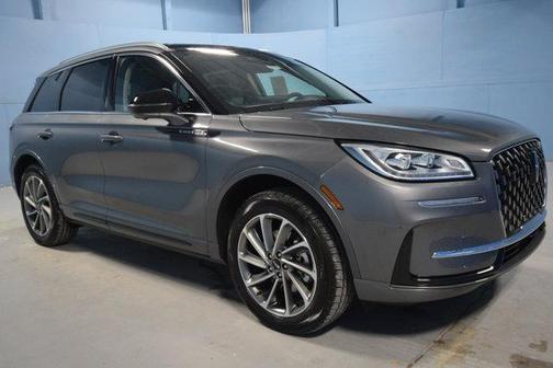2024 Lincoln Corsair Grand Touring