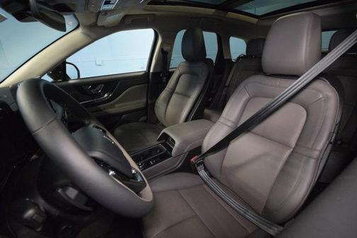 2024 Lincoln Corsair Grand Touring