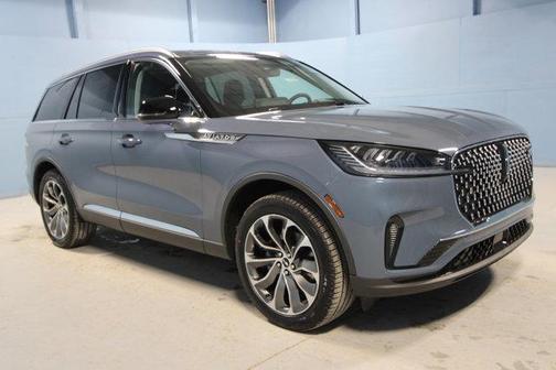 2026 Lincoln Aviator Reserve AWD