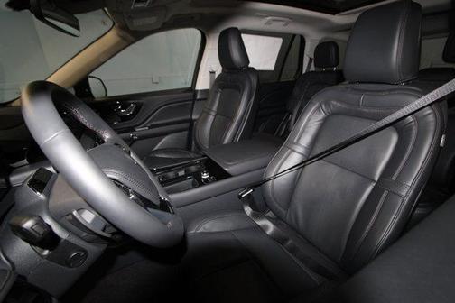 2026 Lincoln Aviator Reserve AWD