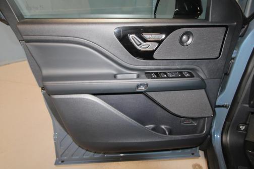 2026 Lincoln Aviator Reserve AWD