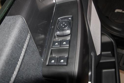 Agate Black 2026 Ford F-150 Lariat