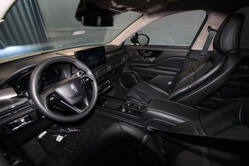 2026 Lincoln Corsair Grand Touring