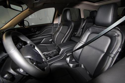 2026 Lincoln Corsair Grand Touring