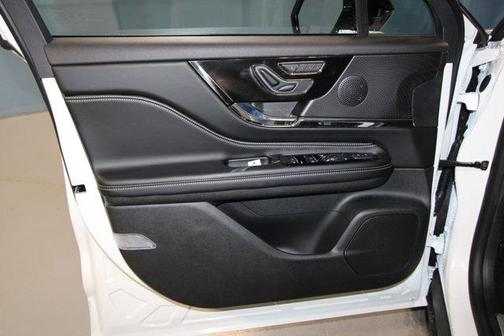 2026 Lincoln Corsair Grand Touring