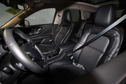 2026 Lincoln Corsair Grand Touring