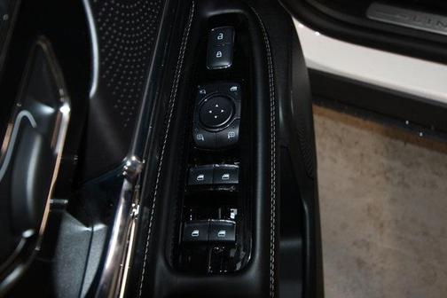 2026 Lincoln Corsair Grand Touring