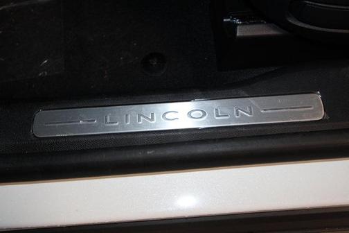 2026 Lincoln Corsair Grand Touring