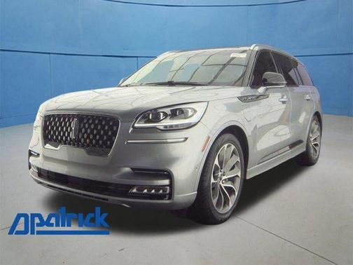 2021 Lincoln Aviator Grand Touring