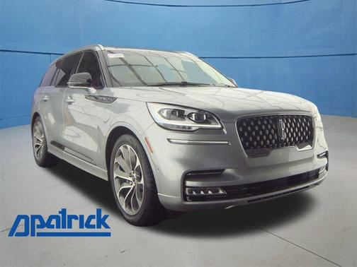 2021 Lincoln Aviator Grand Touring