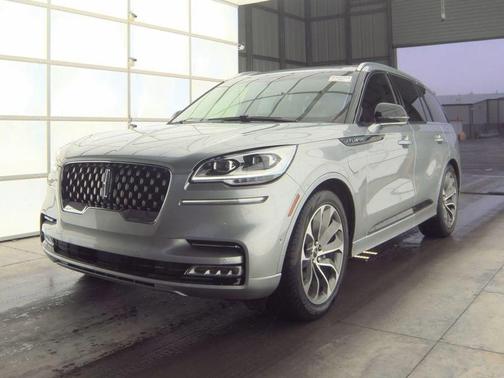 2021 Lincoln Aviator Grand Touring