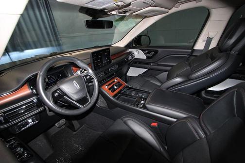 2021 Lincoln Aviator Grand Touring
