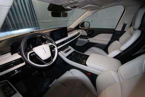 2026 Lincoln Aviator Reserve AWD