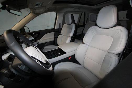 2026 Lincoln Aviator Reserve AWD