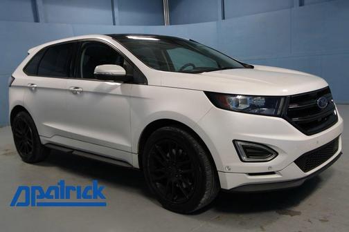 2016 Ford Edge Sport