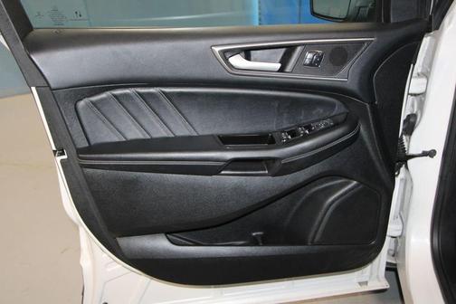 2016 Ford Edge Sport