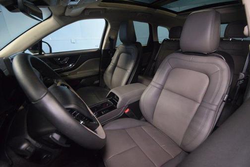 2024 Lincoln Corsair Grand Touring